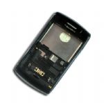 Carcasa Blackberry 9550 Negra
